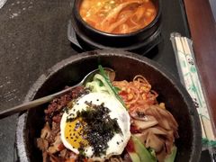 拌饭-冷面大王(大南街店)