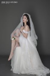 -青岛这朵女子摄影(中海寰宇天下天颂店)