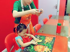 -大卫美术教育(中南路校区)