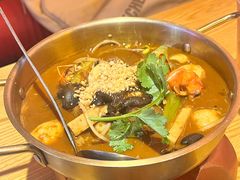 -泰果东南亚餐厅(旭辉广场店)
