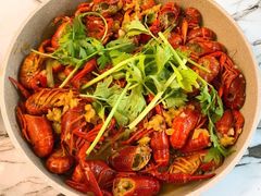 -霸王虾·小龙虾香辣蟹(玉林店)