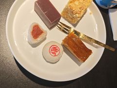 -喜悦烤鸭·新京菜(王府井店)