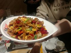 -玉善烧烤串城(长春总店)