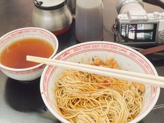 -吴茂兴本帮面(百色路店)