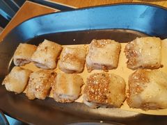 -金牌外婆家(苏州中心店)