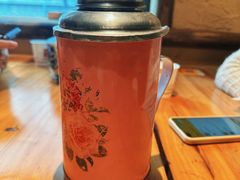 -泥糊破店小酒馆·团建聚餐(南京西路店)