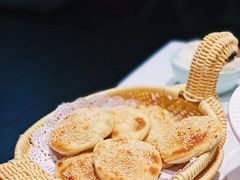 高炉烧饼-煜丰汴京烤鸭(福彩路店)