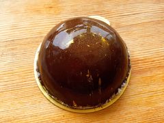 巧克力榛子-庭院咖啡