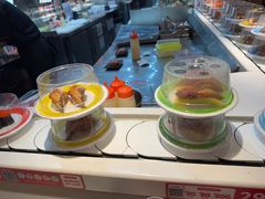 -莲寿司(国兴店)
