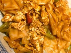 -秦老大西安羊肉泡馍馆(健德门店)