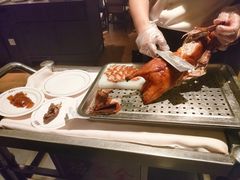 -北京全聚德(王府井店)