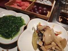 -海底捞火锅(长宁路龙之梦店)