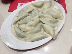 -喜家德虾仁水饺(中央大街店)