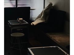 卡座-MIMI FASO(古仓店)