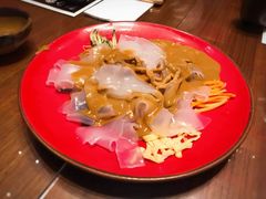 -北方馆(澳门伦敦人店)