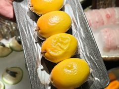 -得意咚瓜·顺德鱼生·冬瓜火锅(深圳首店)