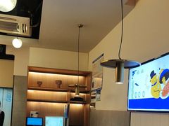 -牛扒先生·厚切雪花牛扒西餐厅(北京路禺山路店)