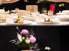 -富力丽思卡尔顿酒店·丽轩中餐厅