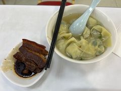 -常州糕团店(北大街新世纪商城店)