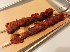 -左庭右院鲜牛肉火锅(环球港店)