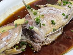 -舟山渔场(临安沙地路店)