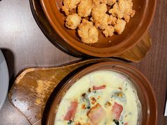 -萨莉亚意式餐厅(龙阳广场店)
