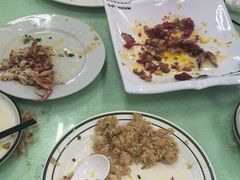 -景好海鲜餐厅(大鹏必选旅游店)