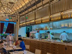 -盐说·西式餐酒馆(光明万达店)
