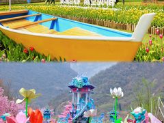 -河南宝泉旅游区