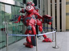 -上海动漫博物馆