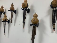 -秦汉胡同古筝围棋国学书院(罗湖分馆)