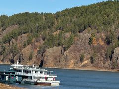 -北极村旅游风景区