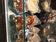 -花甲大咖(曼哈顿店)