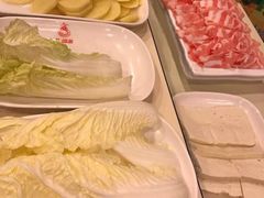 -彤德莱火锅(王沙路店)