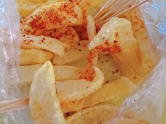 -老光明岗琼甜茶馆