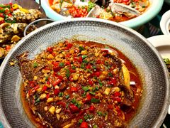 -呷湘厨·家宴·鱼汤捞饭(津南店)