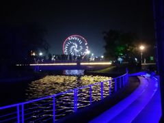 -如皋市龙游湖欢乐世界