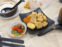 -云平风味园(护国路店)
