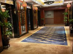 -深圳凯宾斯基酒店