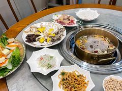 -大理董·董家小厨野生菌火锅(古城旗舰店)