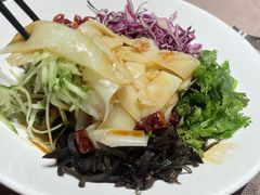 -眷江南之小蓝鲸(王府大街店)