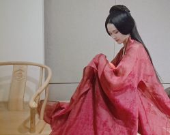 -盘子女人坊古装写真摄影(天津总店)