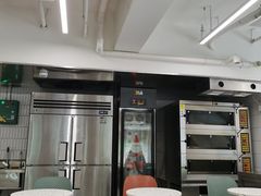 -tuan woodfire kitchen(锦绣坊店)