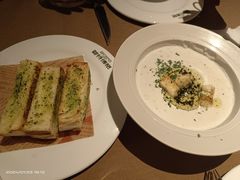 -碧特博格·20年品牌西餐厅(芜湖路店)