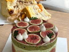 -ZIYUE CAKE线上店