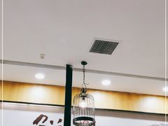 大堂-鲜芋仙(太原街万达店)