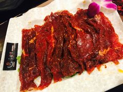 -唇辣号重庆老火锅(亦庄店)
