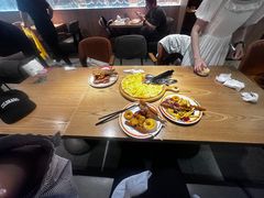 -比格比萨自助(南京万达茂店)