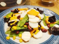 -小土豆北方菜馆(方庄店)