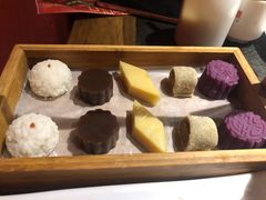 -清真京华源·涮肉烧烤(丰庆店)